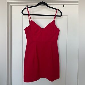 Princess Polly dress